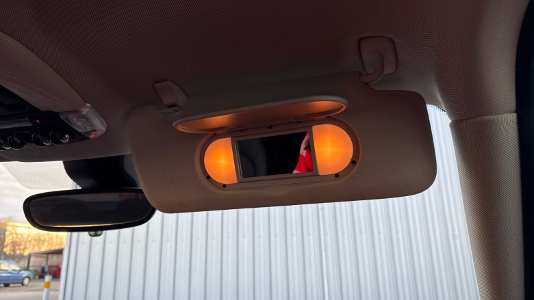 MINI Countryman 1.5 Cooper Classic 5dr Petrol Hatchback